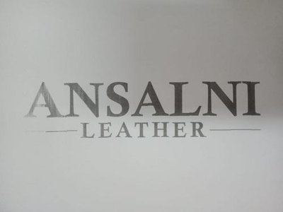 Trademark ANSALNI