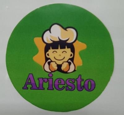 Trademark ARIESTO