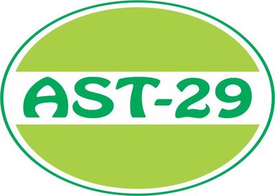 Trademark AST-29