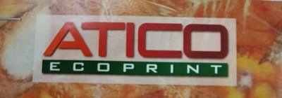 Trademark ATICO