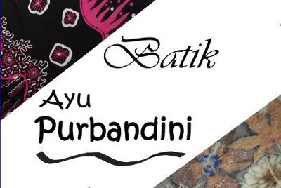 Trademark Batik Ayu Purbandini