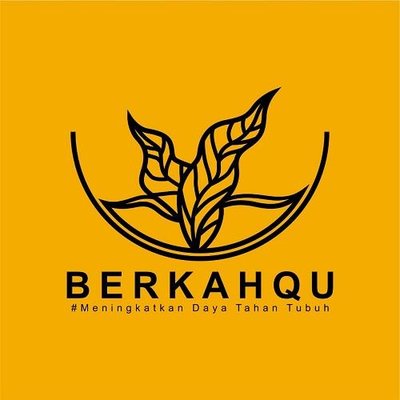 Trademark BERKAHQU