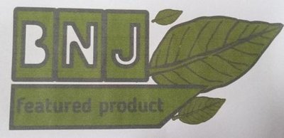 Trademark BNJ