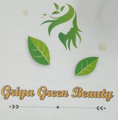 Trademark GRIYA GREEN BEAUTY