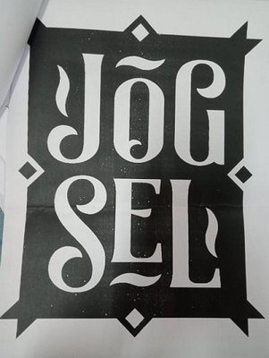 Trademark JOGSEL