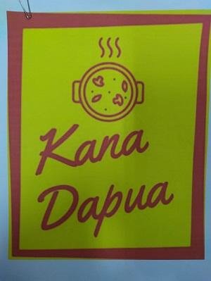 Trademark KANA DAPUA