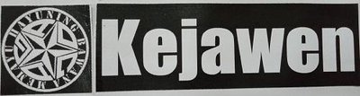 Trademark KEJAWEN