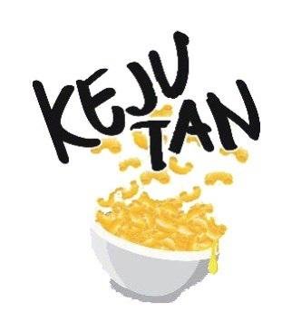 Trademark KEJU TAN