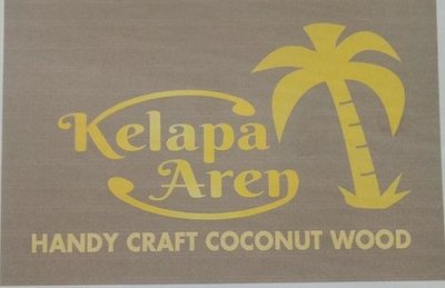 Trademark KELAPA AREN