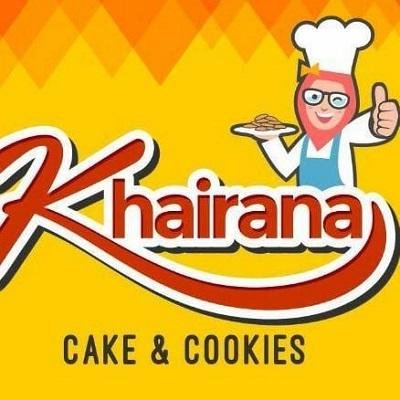 Trademark KHAIRANA