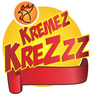 Trademark KREMEZ KREZZZ