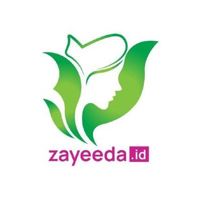 Trademark zayeeda.id