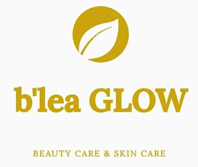 Trademark b'lea GLOW BEAUTY CARE & SKIN CARE