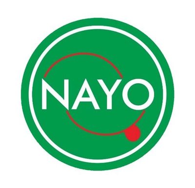 Trademark NAYO