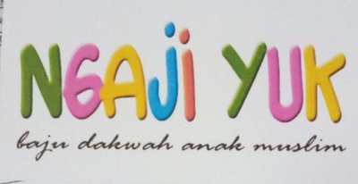 Trademark NGAJI YUK