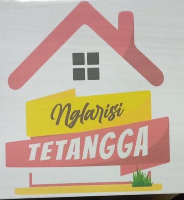 Trademark NGLARISI TETANGGA