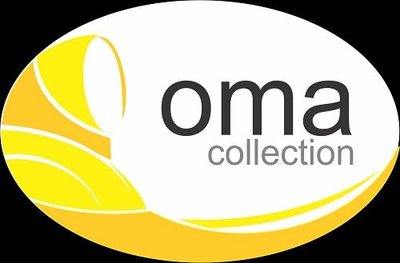 Trademark OMA COLLECTION