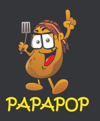 Trademark PAPAPOP