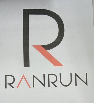 Trademark RANRUN