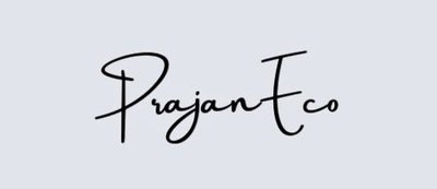 Trademark PrajanEco