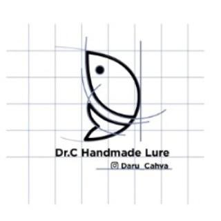 Trademark Dr. C Hanmade Lure