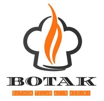 Trademark BOTAK