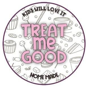 Trademark Treat Me Good