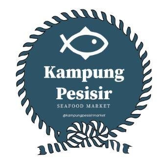 Trademark Kampung Pesisir