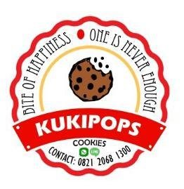 Trademark KUKIPOPS