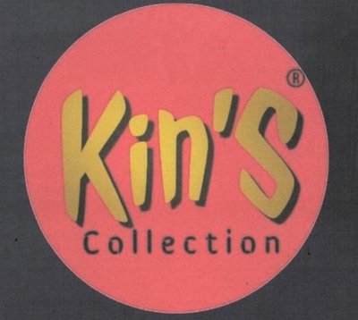 Trademark KIN'S COLLECTION