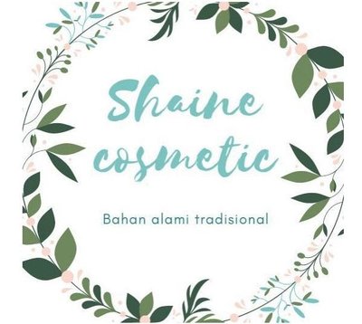 Trademark Shaine Cosmetic