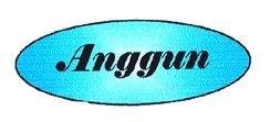 Trademark Anggun