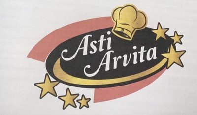 Trademark ASTI ARVITA