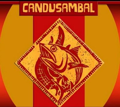 Trademark Candusambal