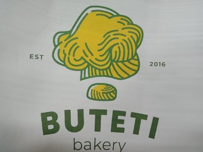 Trademark BUTETI