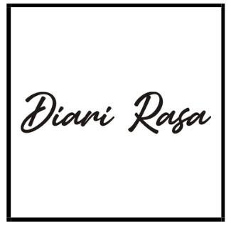 Trademark Diari Rasa