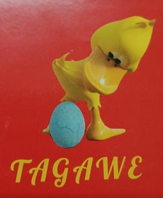 Trademark TAGAWE