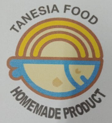 Trademark TANESIA FOOD