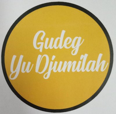 Trademark YU DJUMILAH