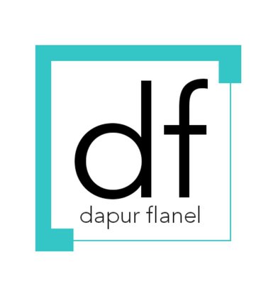 Trademark DAPUR FLANEL