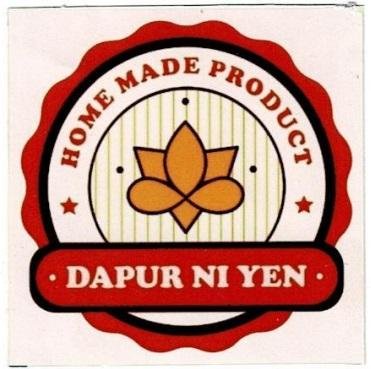 Trademark DAPUR NI YEN