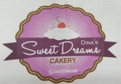 Trademark DINA'S SWEET DREAM