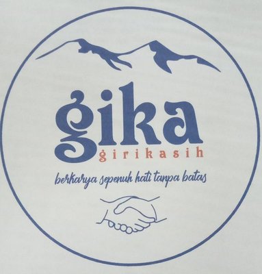 Trademark GIKA GIRIKASIH