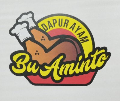 Trademark BU AMINTO
