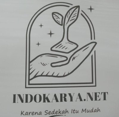 Trademark INDOKARYA.NET