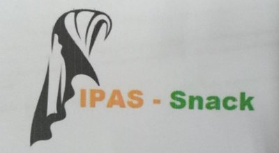 Trademark IPAS SNACK