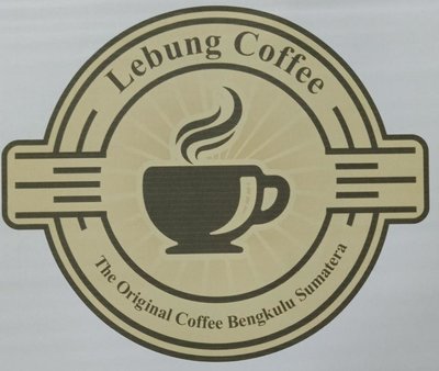 Trademark LEBUNG COFFE