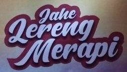 Trademark JAHE LERENG MERAPI