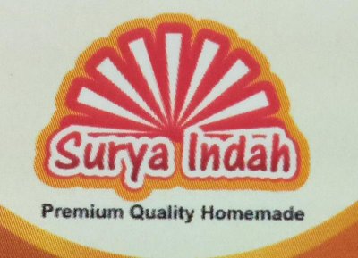 Trademark SURYA INDAH