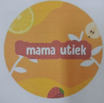 Trademark MAMA UTIEK